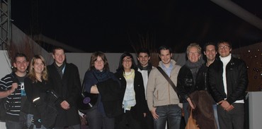 Sortie à Zürich (2010)