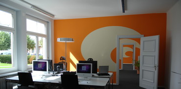 Salle de support (2011)