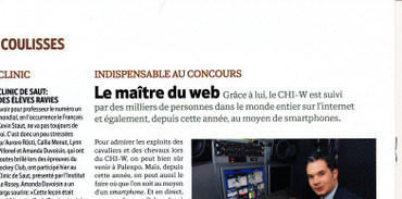 Le maître du web