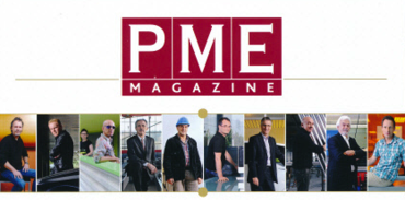 PME Magazine : 250 entrepreneurs qui font la Suisse romande