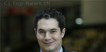 Yannick Guerdat : A cheval sur le web