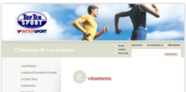 Evenements