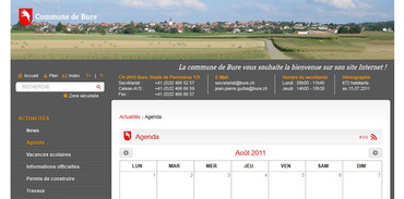 Agenda