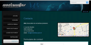 Contact