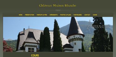 Cours