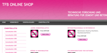TFB - Online