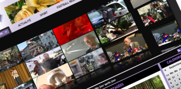 BNJ.TV, une télévision sur le web pour l’Arc jurasien
