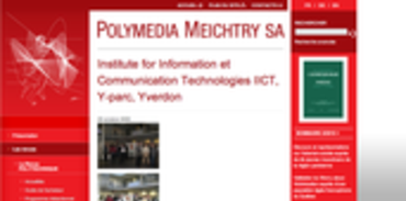 Institute for Information et Communication