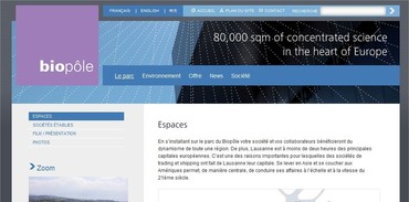 Biopole