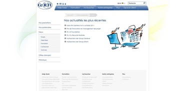 News - CeRFI