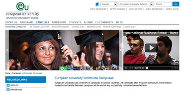 Campuses 