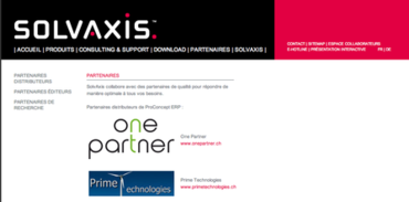 Partenaires