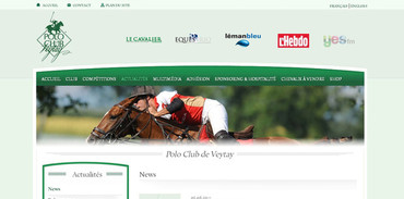  Polo Club Veytay - Actualités