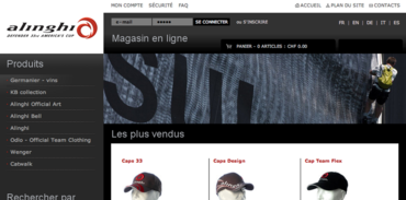 Produits