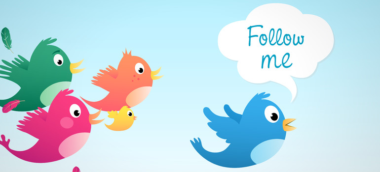 Twitter lance un dashboard à destination des PME