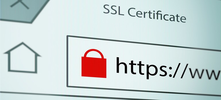 HTTPS la nouvelle norme !