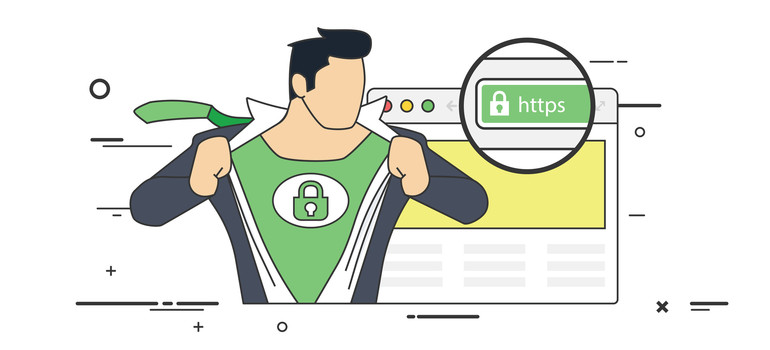 Quels sont les différents types de certificats SSL