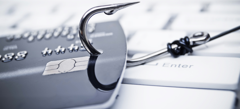Fraudes sur internet - On vous dit tout