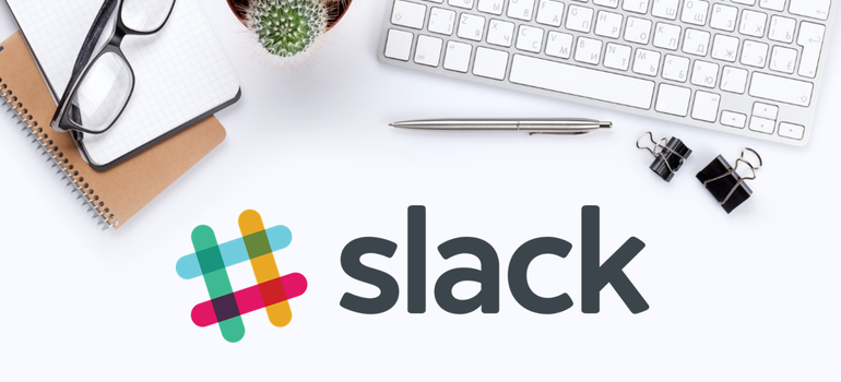 Slack - l'outil de messagerie collaborative