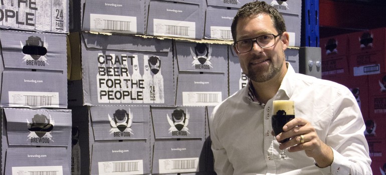 A la rencontre d'AMSTEIN SA, l'Ambassadeur de la Bière