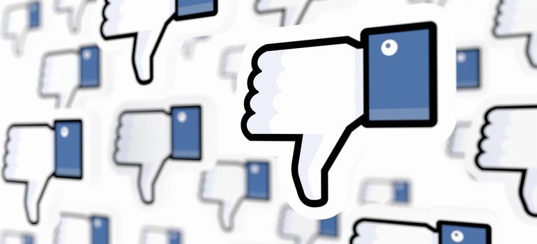 Facebook fait perdre de la visibilité à vos pages