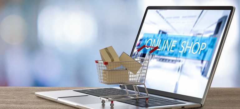 Indice E-Commerce B2C : la Suisse deuxième mondiale