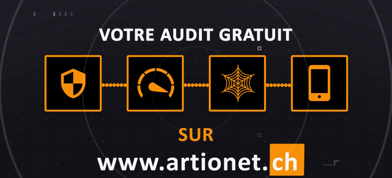 Votre Audit gratuit