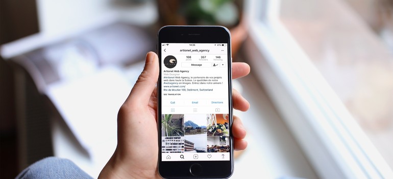 5 astuces Instagram pour les entreprises