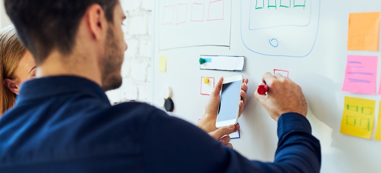 Une bonne expérience utilisateur UX pour vos clients et votre SEO