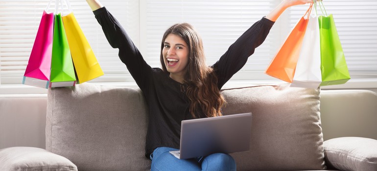 Rapport E-Commerce Suisse 2018