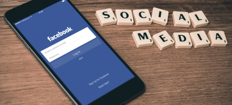 Les nouveautés de la conférence Facebook F8