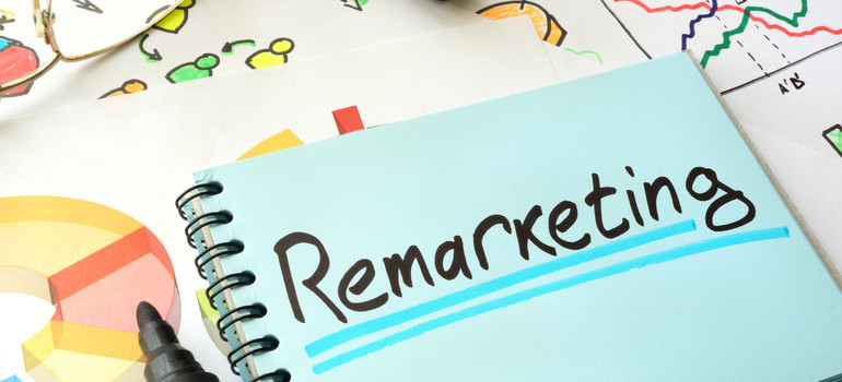 Le remarketing expliqué en 5 minutes