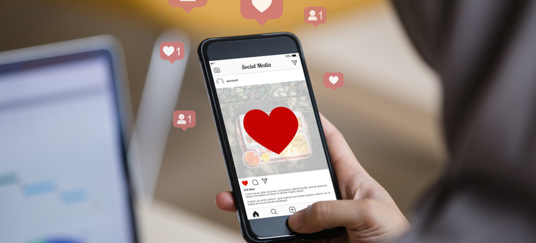 Les 10 questions les plus fréquentes sur Instagram