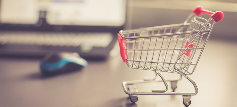 Rapport E-Commerce Suisse 2019