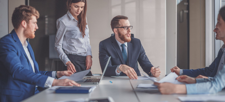 eSéances : une révolution dans le monde de la gestion de séances