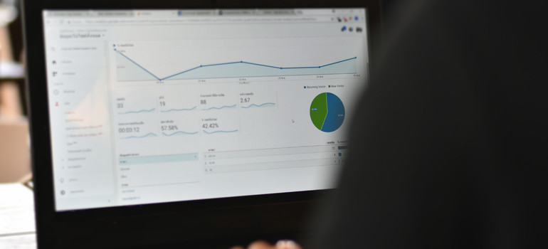 Quels indicateurs suivre sur Google Analytics ?