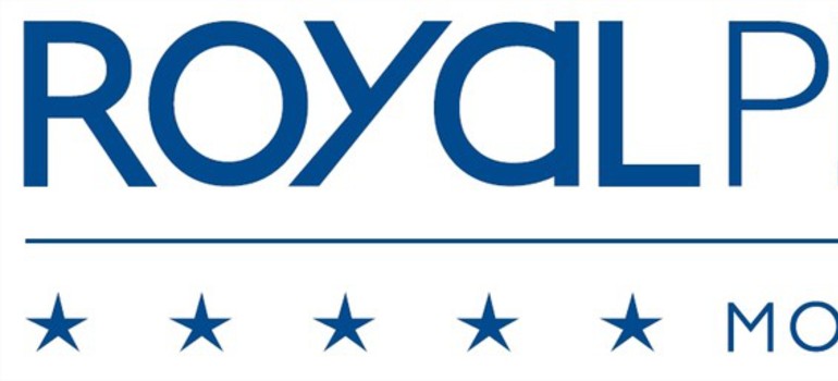 La version mobile du Royal Plaza disponible
