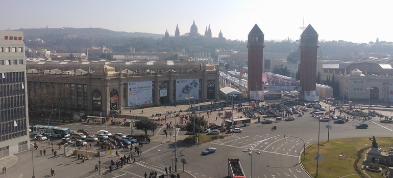 Retour sur le Mobile World Congress 2012