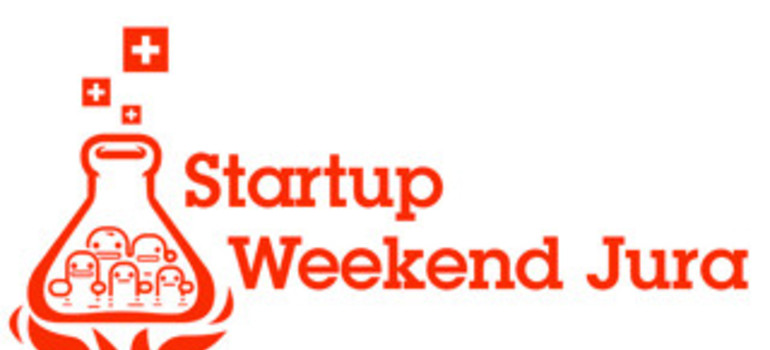 Artionet expert au Startup Weekend Jura