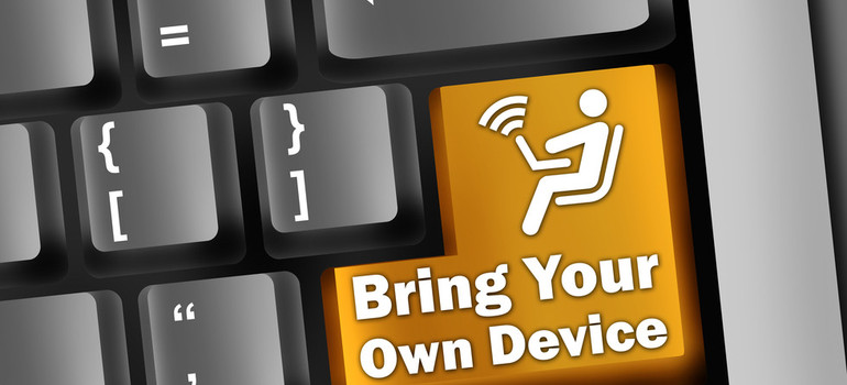 Le BYOD : une avancée, mais…