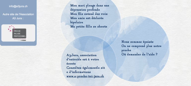 L'association A3 Jura a choisi Artionet