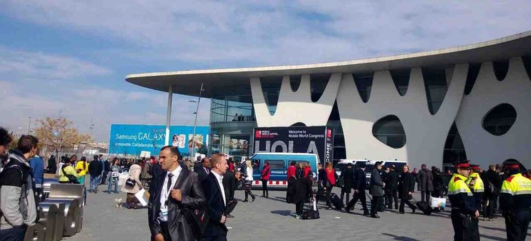 Mobile World Congress Barcelona : Retour sur les points forts de l’édition 2013