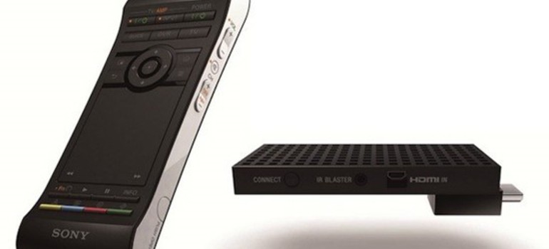 Sony dévoile un nouveau dongle HDMI