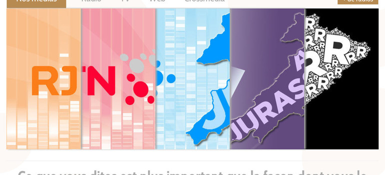 Le groupe BNJ étoffe son offre web