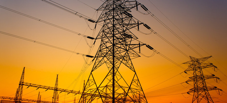 Coupure électrique