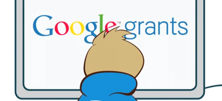 Google Ad Grants – Une version de Google AdWords gratuite