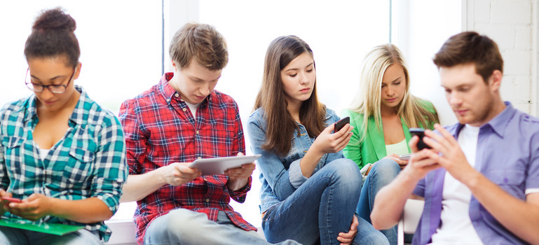 Les 10 technologies mobiles à maîtriser pour 2016