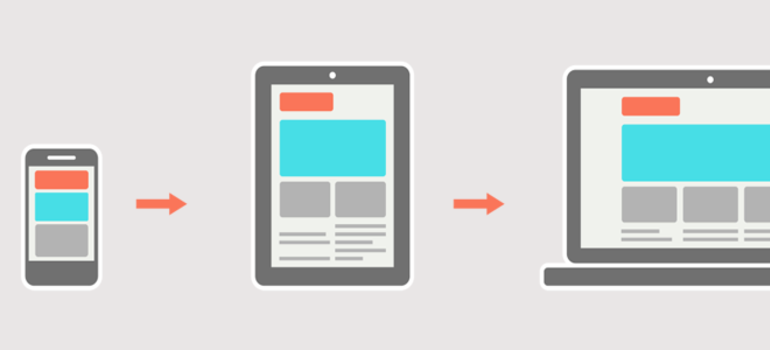 Pensez Mobile First !