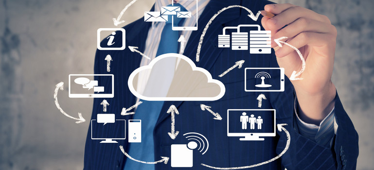 Le Cloud Computing