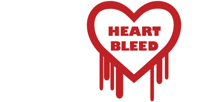 Heartbleed : faille de sécurité du logiciel OpenSSL